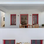 Apartment Nicolas House 2 Pera Rachidi