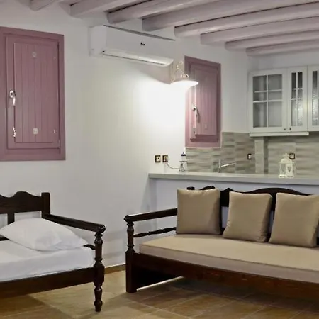 Prázdninový dům Nicolas House