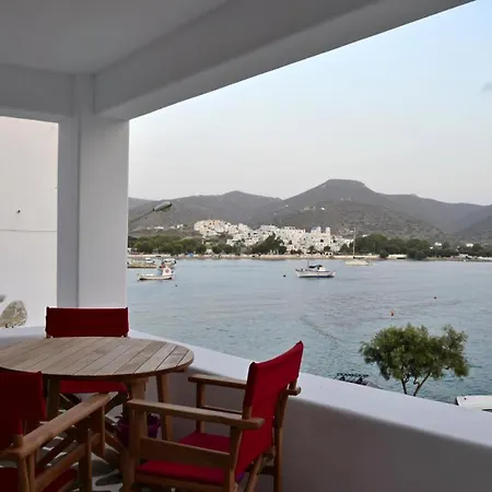 Nicolas House Holiday home *