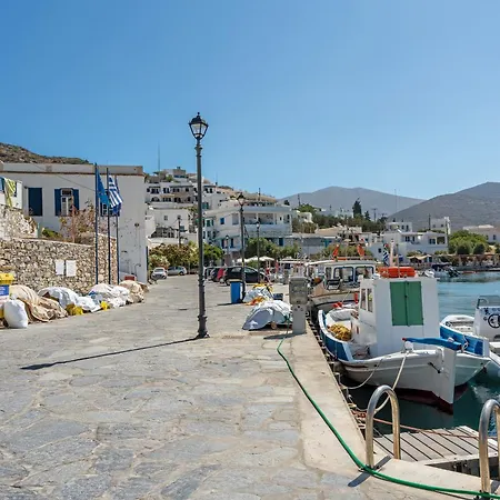 Apartment Nicolas House 2