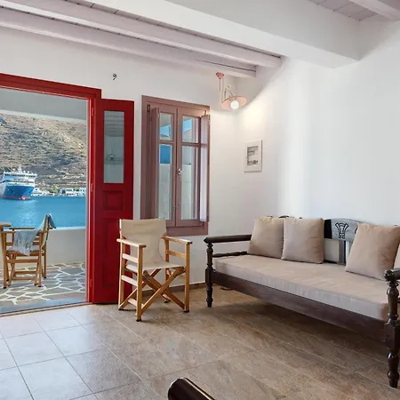 Apartment Nicolas House 2