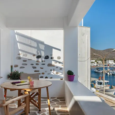 Apartment Nicolas House 2