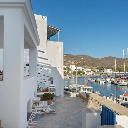 Apartment Nicolas House 2 *