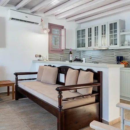 Prázdninový dům Nicolas House Pera Rachidi