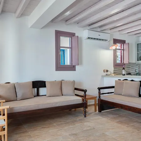 Nicolas House 2 Pera Rachidi