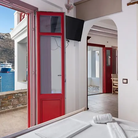 Apartment Nicolas House 2