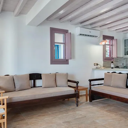 Nicolas House 2 *