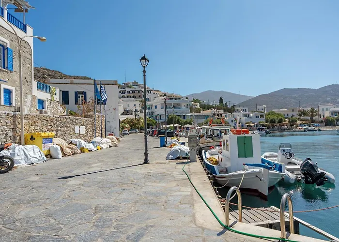 公寓 Nicolas House 2