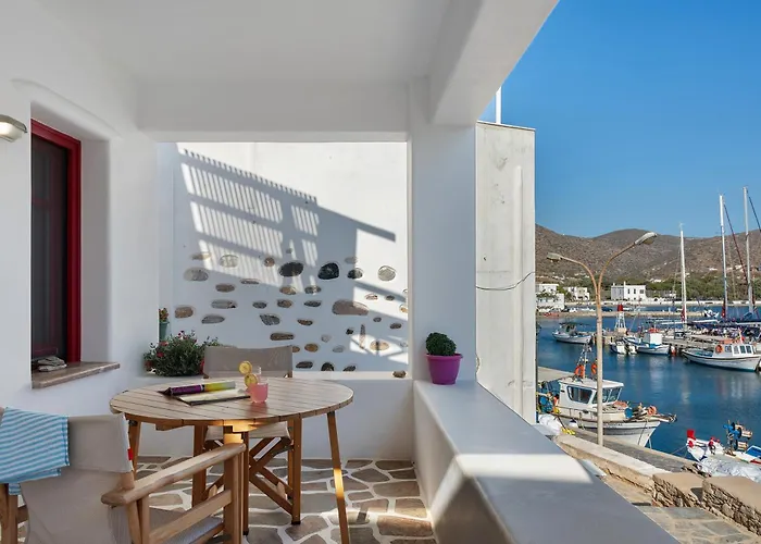 公寓 Nicolas House 2