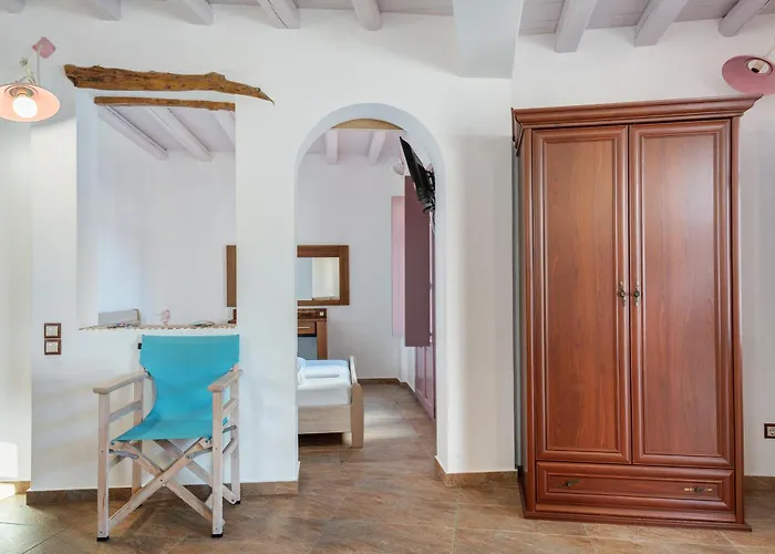 公寓 Nicolas House 2