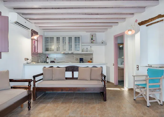 Nicolas House 2 公寓 *