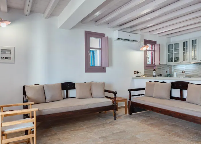 Nicolas House 2 Pera Rachidi