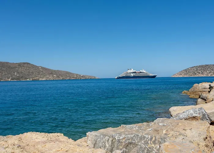 Nicolas House 2 * Pera Rachidi