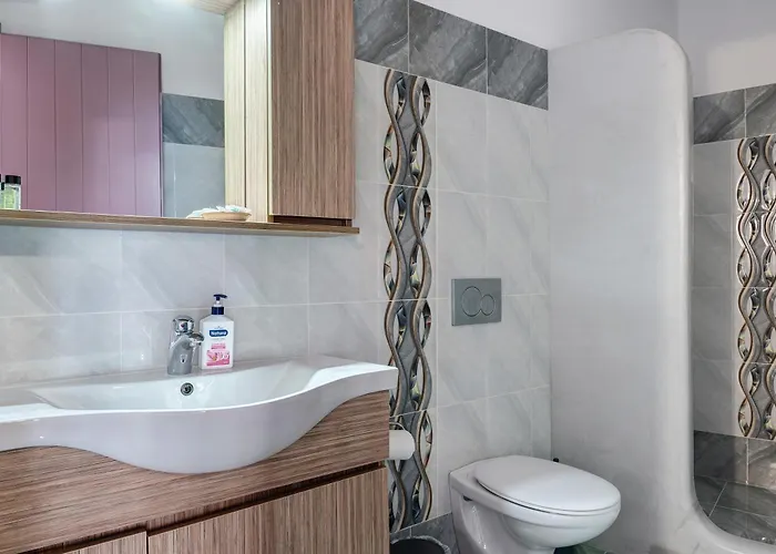 Nicolas House 2 公寓 Pera Rachidi