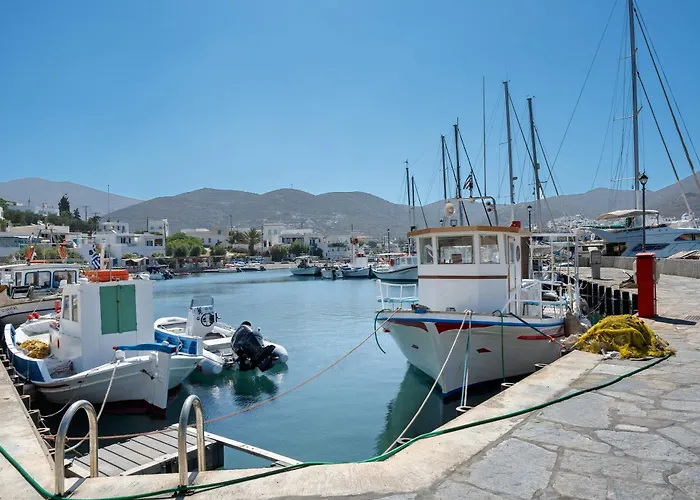 Nicolas House 2 公寓 Pera Rachidi